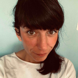 Ulrike Debus