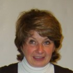 Ilona Zehrer