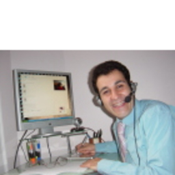 Patrice Sarfati