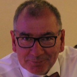 Markus Pfister