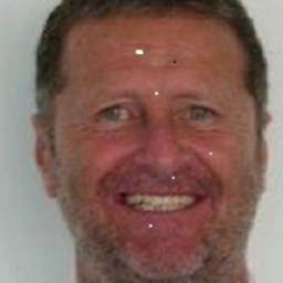 Maurice Nicholson