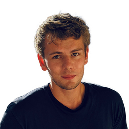 Marc Peter