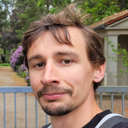 Ilia Smal's profile picture