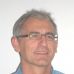 Marcel van Geest