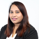 Shalini Dave