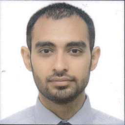 Ubaid Hayat Khan