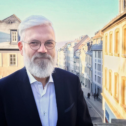 Christian Klaußner