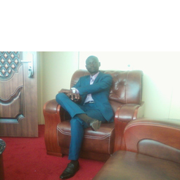 Oldin Fabrice