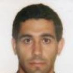 Alfonso Ambrós Vela