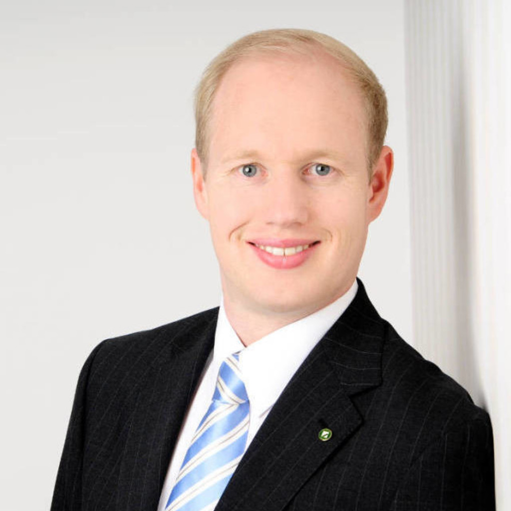 Dr. Ludwig Merker Managing Director Group Digital Product Addiko