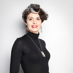 Marie Friedrichson