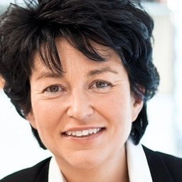 Karin Luger