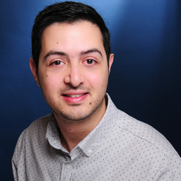 Evangelos Magoulakis's profile picture