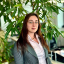 Teona Khomasuridze