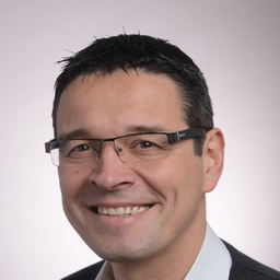 Thomas Fechner