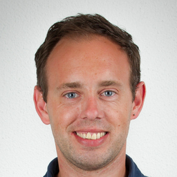 Patrick Sandmeier