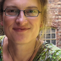 Antje Schmidt