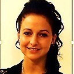 Nadja Hörndler