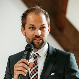 Tim Snoek's profile picture