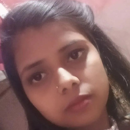 Samta Kumari