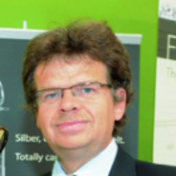 Andreas Gafke's profile picture