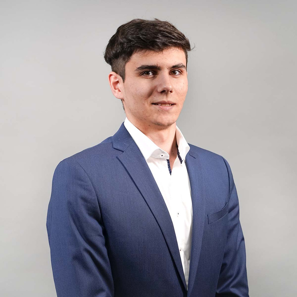 Marcel Traina Financial Guide Financial Guidance XING