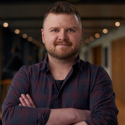 Benedikt Dinkel