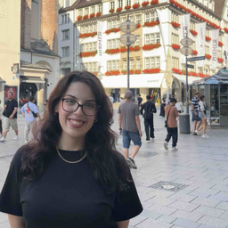 İmran Meryem Doğan