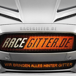 Andreas Geiger Fa. Racegitter.de