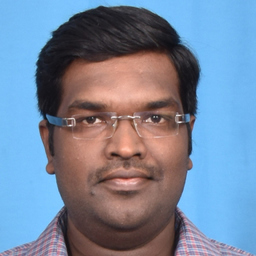 Banesh Murugan
