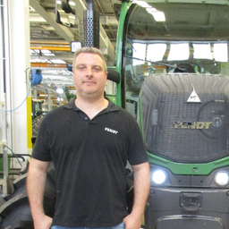 Mike Wüstenberg