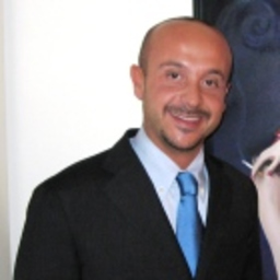 Alessandro Rando