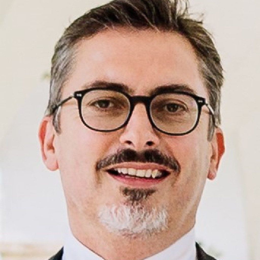 Michael Horn Geschäftsführer Hoffmann International Recruitment