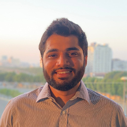 Rabeez Riaz