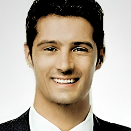 Andreas Steinbach