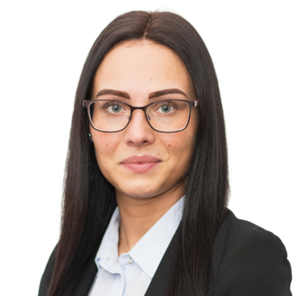 Kristina Ebenau Talent Acquisition Professional Sartorius XING