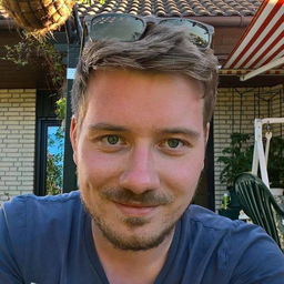 Robert Metzger