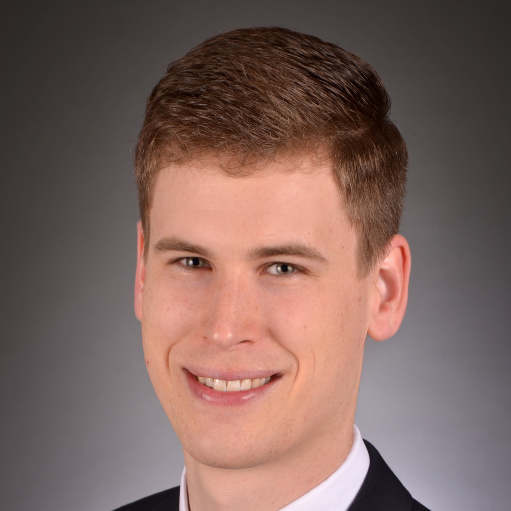 Alexander Merk Betriebswirtschaftslehre Katholische Universität