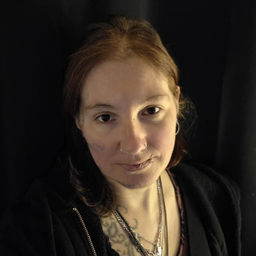 Melanie Bopfinger-Krüger Melanie Bopfinger-Krüger's profile picture