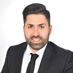 Mehmet Dasdemir's profile picture