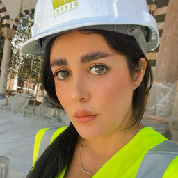 Dina Al ahmar