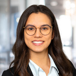 Patricia Nahrgang