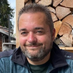Michael Heckmann