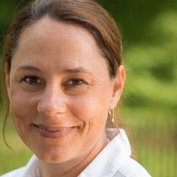 Martina Schindler