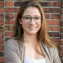 Sara Albers