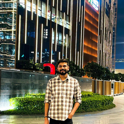 Harshit Srivastava