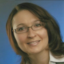 Irene Seibel