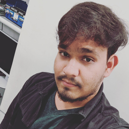Muhammad Imran Shaik
