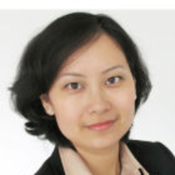 Lei Jiang
