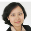 Social Media Profilbild Lei Jiang Bayer